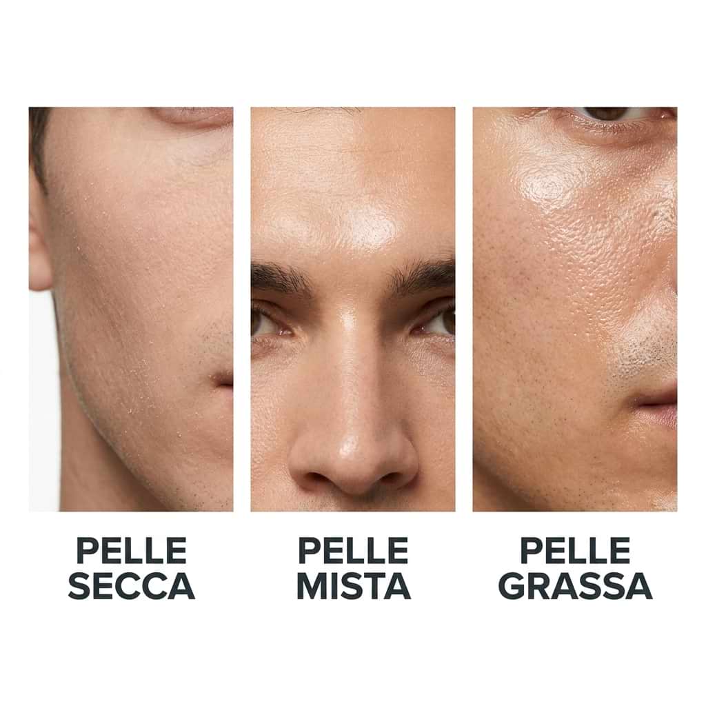 Siero Viso Anti-Età - Desiros