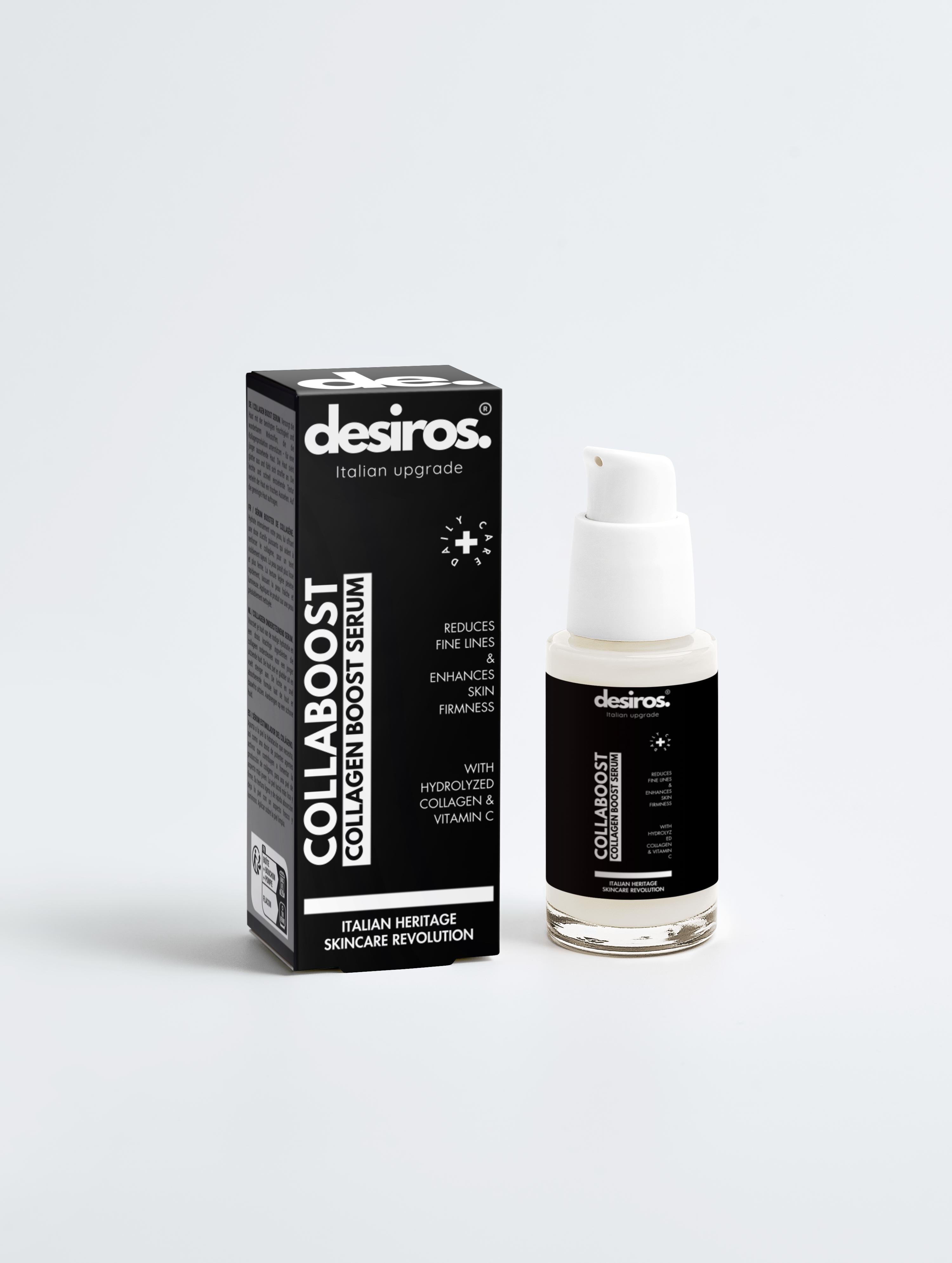 Collaboost Collagen Boost Serum