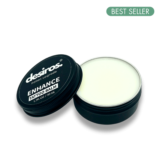 Tattoo Balm - Desiros