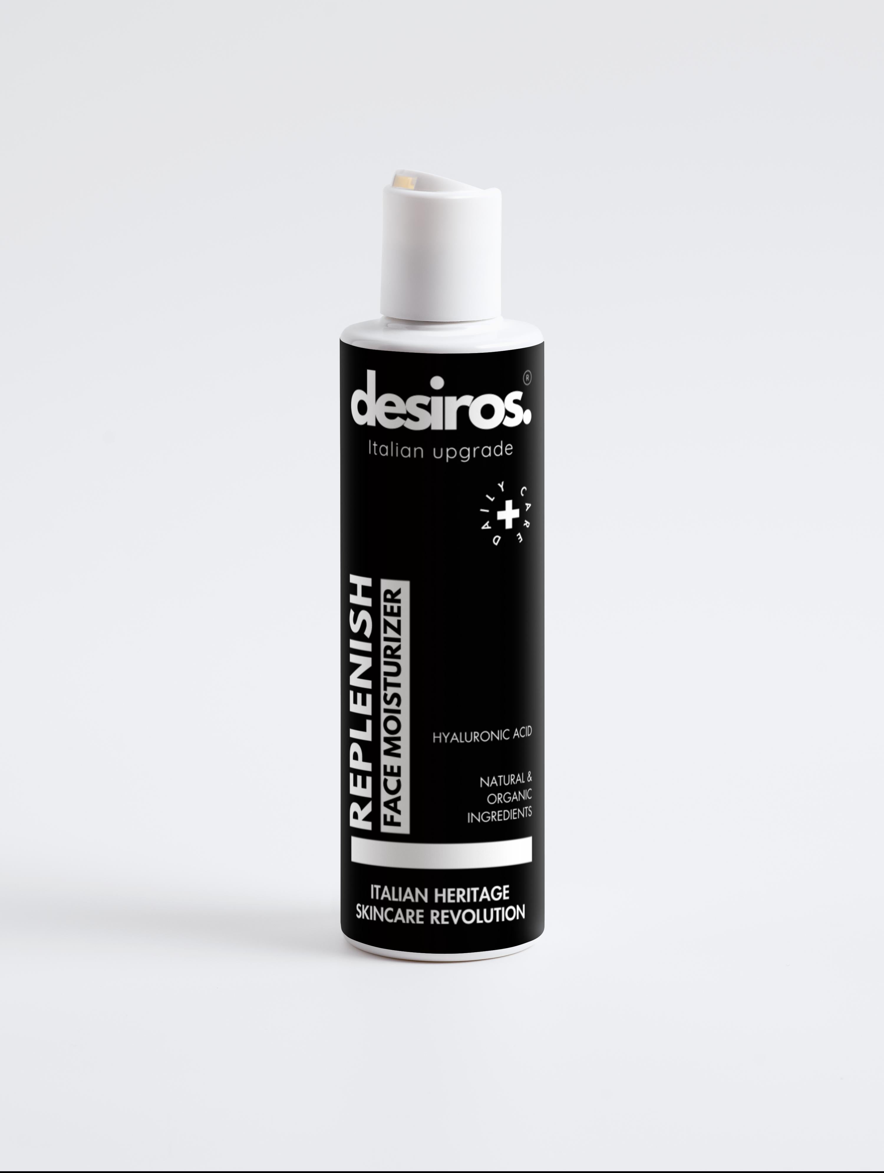 Essential Skin Kit - Desiros