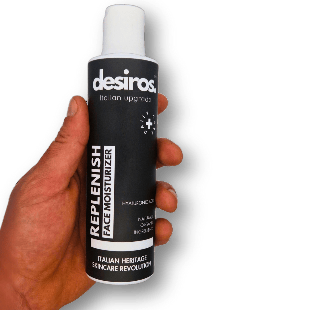 Essential Skin Kit - Desiros