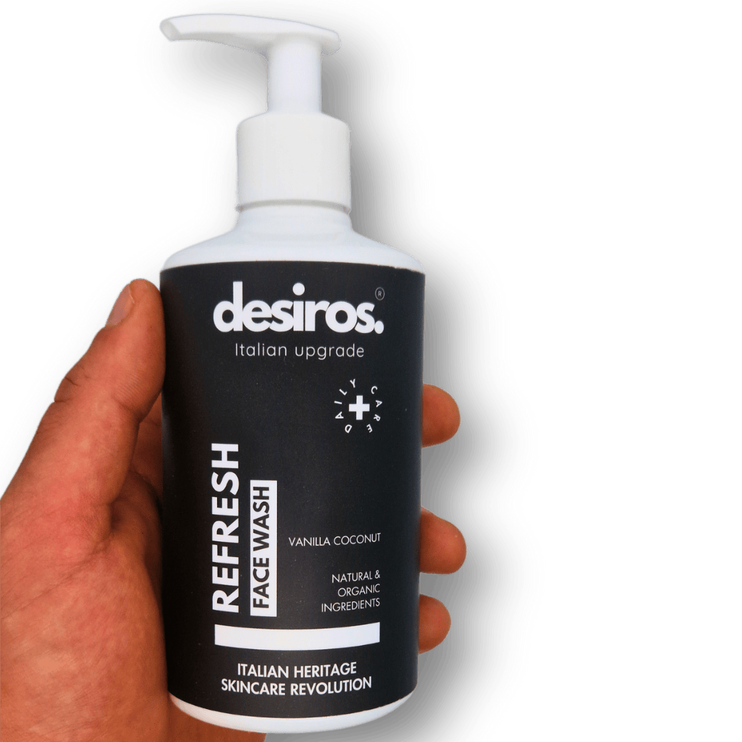 Essential Skin Kit - Desiros