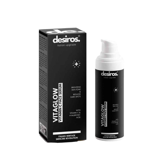 Vita Glow Vitamin C Serum - Desiros